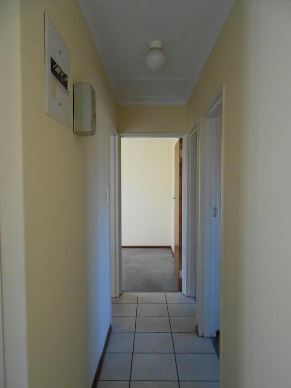 To Let 3 Bedroom Property for Rent in Joubert Park Western Cape